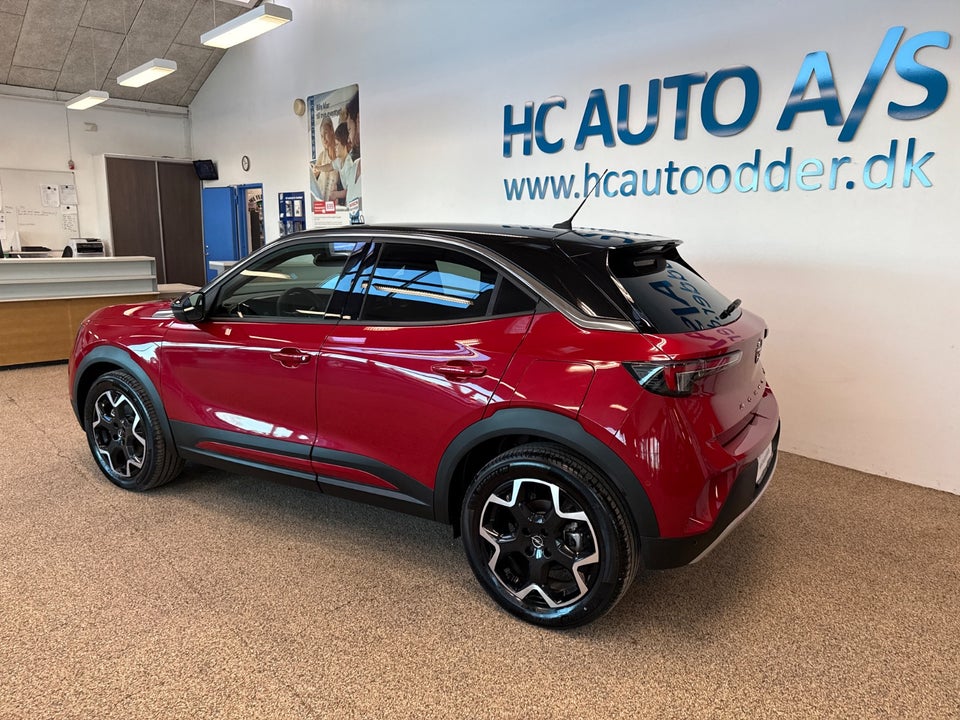 Opel Mokka-e 50 Ultimate 5d