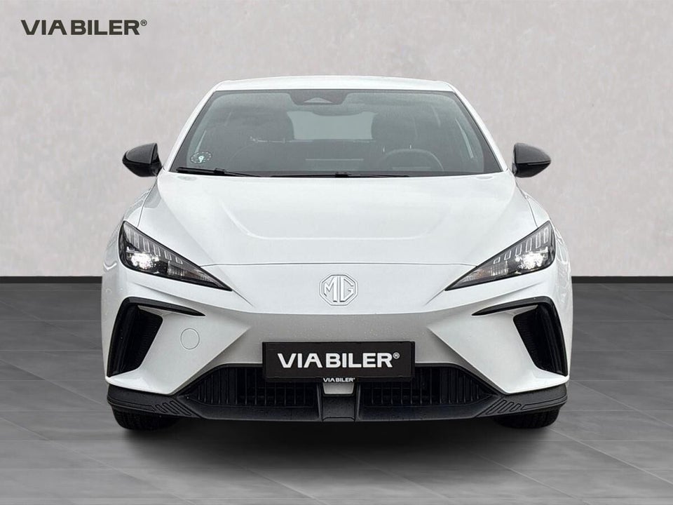 MG 4 51 Nordic Edition 5d