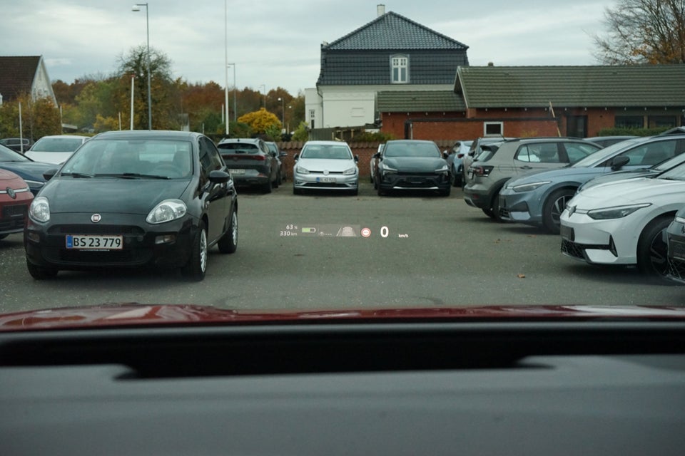 VW ID.7 86 GTX Tourer 4Motion 5d