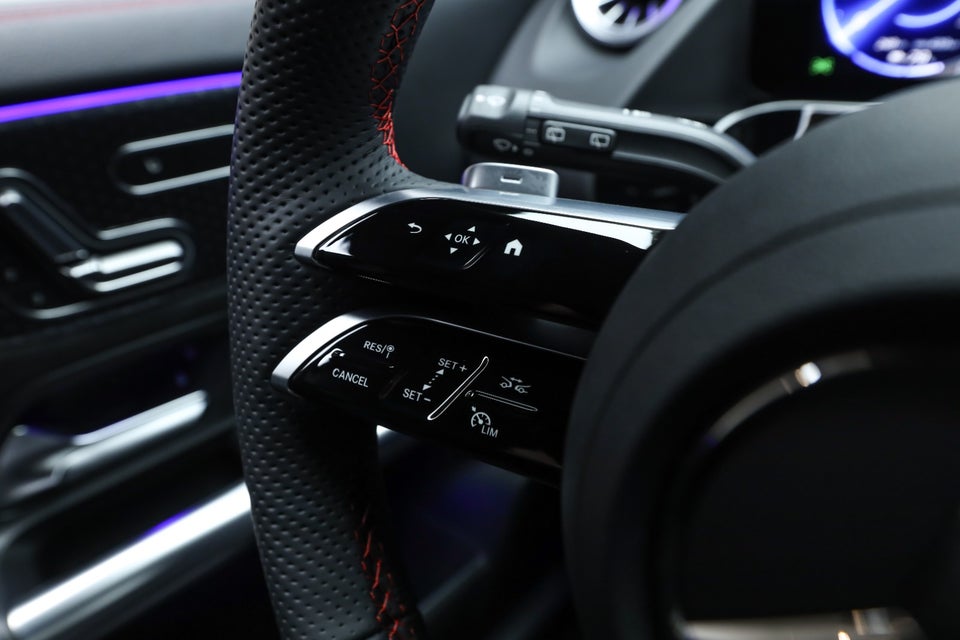 Mercedes EQA250+ AMG Premium 5d