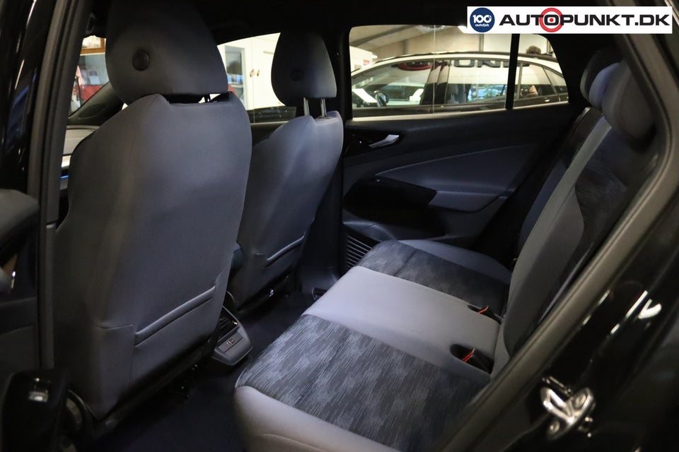 VW ID.5 77 Pro Performance 5d