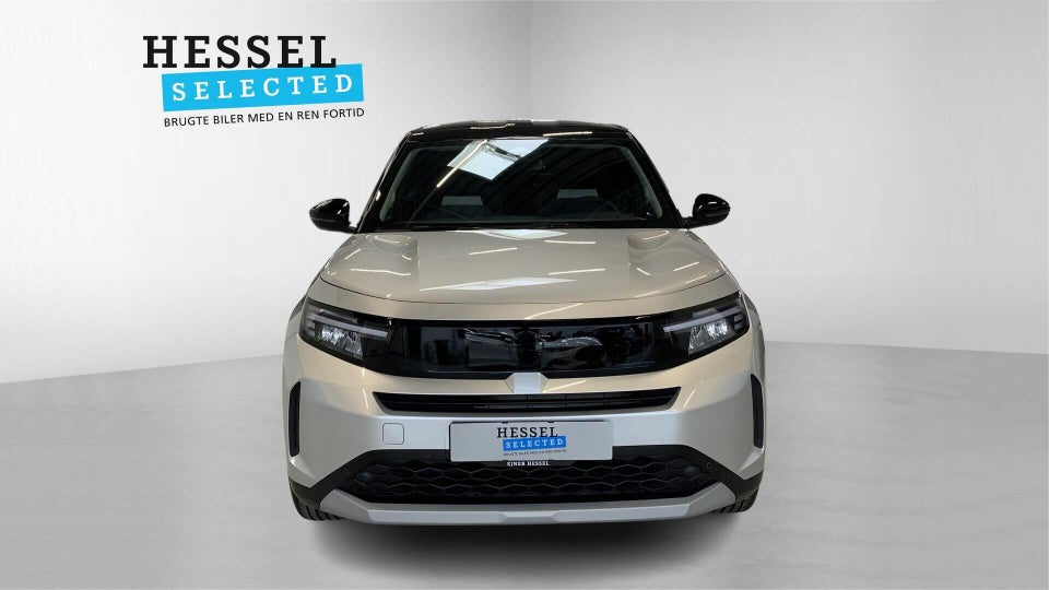 Opel Frontera 44 GS 5d