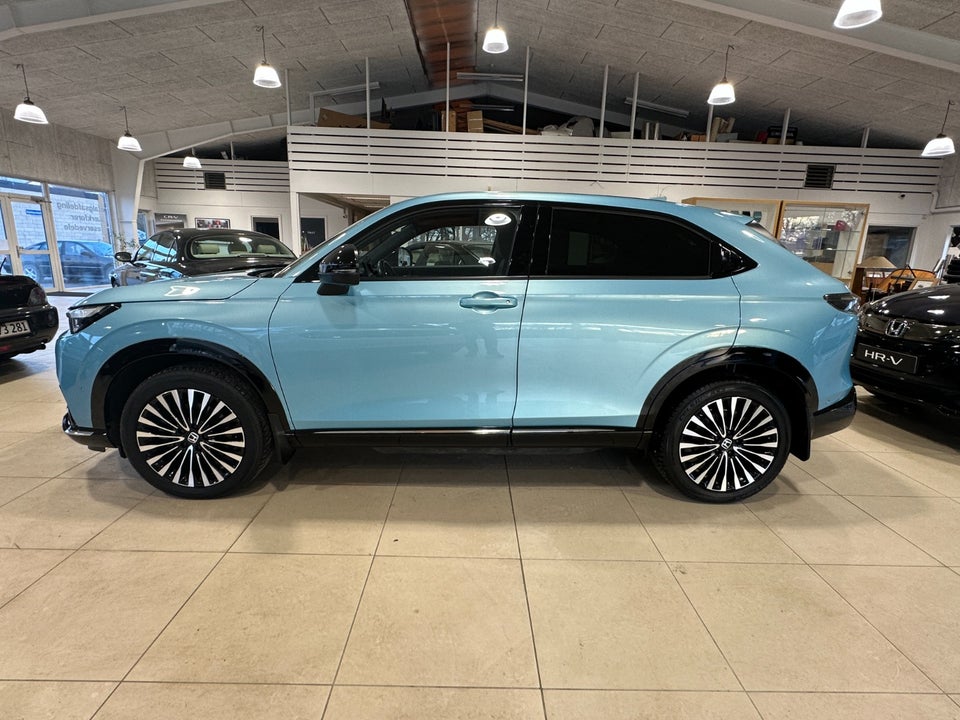 Honda e:Ny1 Advance 5d