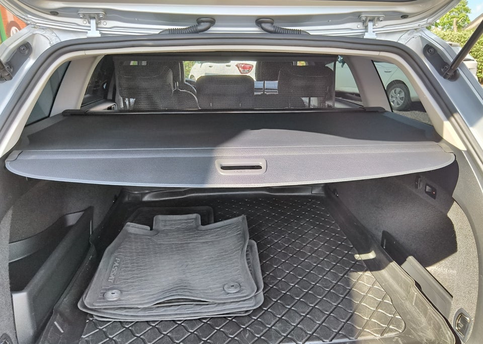 VW Passat 1,4 GTE Variant DSG 5d