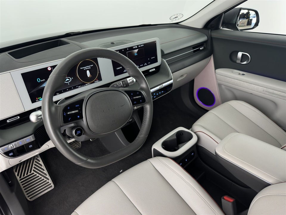 Hyundai Ioniq 5 73 Ultimate 5d
