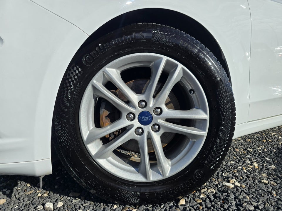 Ford Mondeo 1,5 EcoBoost Titanium stc. aut. 5d