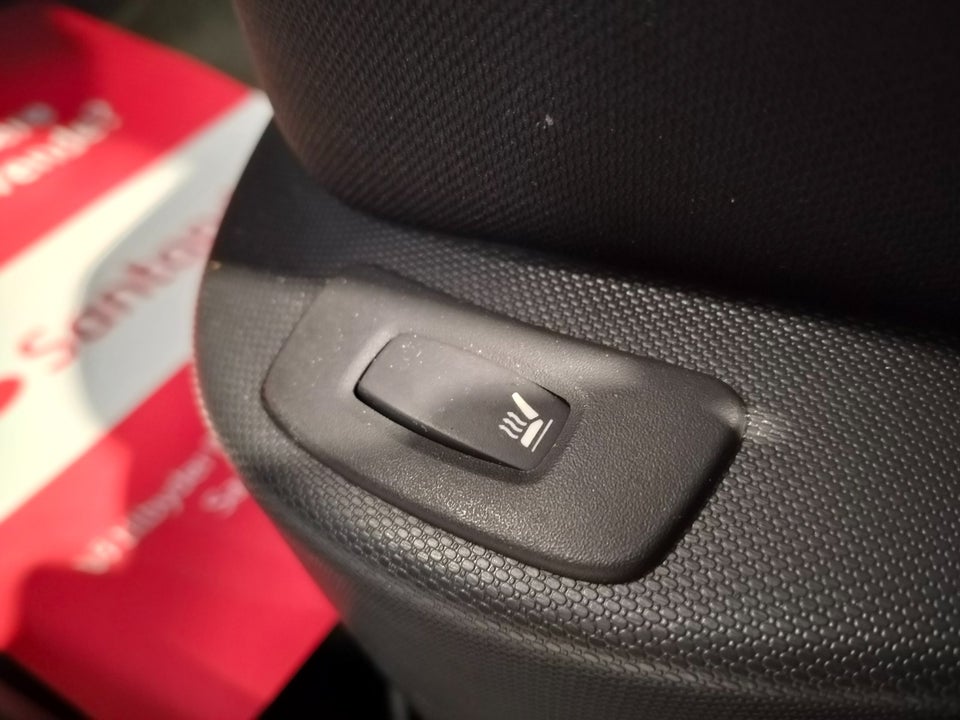 Renault Clio IV 0,9 TCe 90 Expression Sport Tourer 5d