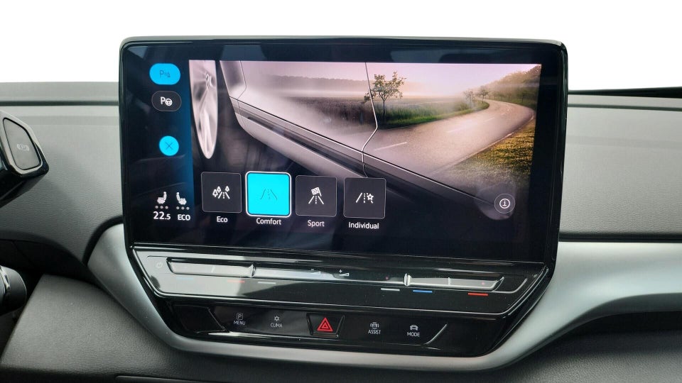 VW ID.5 77 Pro Performance 5d