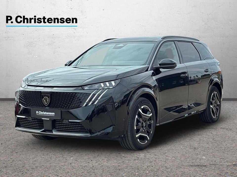 Peugeot e-5008 77 GT 7prs 5d