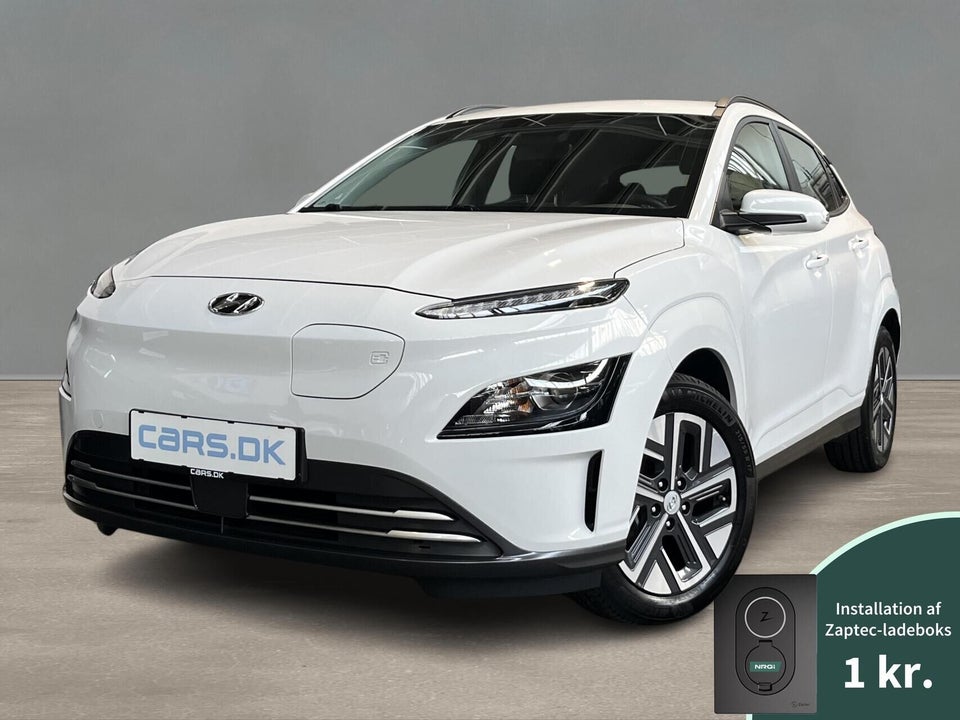 Hyundai Kona 39 EV Trend 5d