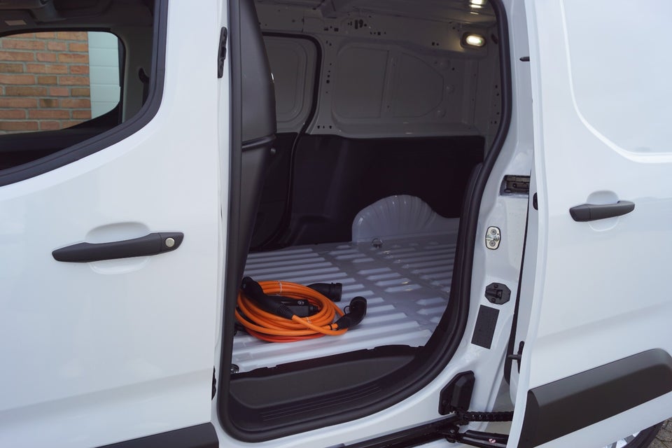 Toyota ProAce City 50 Long Comfort Master