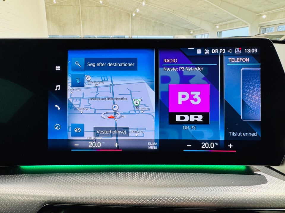 BMW iX1 xDrive30 M-Sport 5d