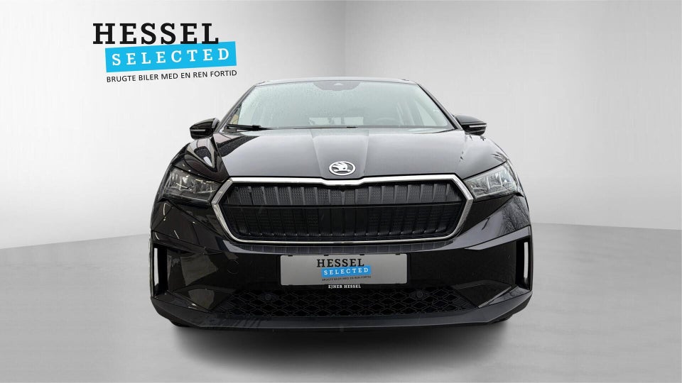 Skoda Enyaq 80 iV Plus 5d