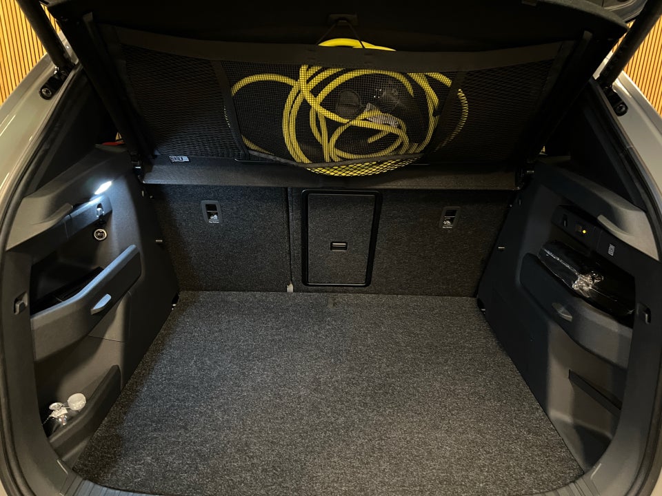 Skoda Elroq 85 iV Lodge Maxx 5d