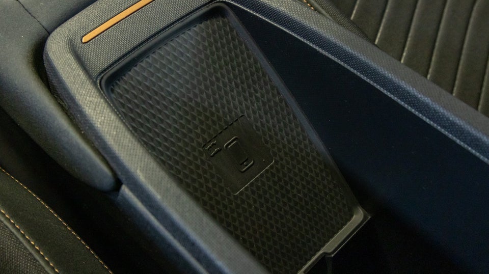 Cupra Born 77 e-Boost 5d