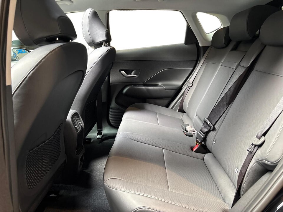 Hyundai Kona 65 EV Ultimate 5d