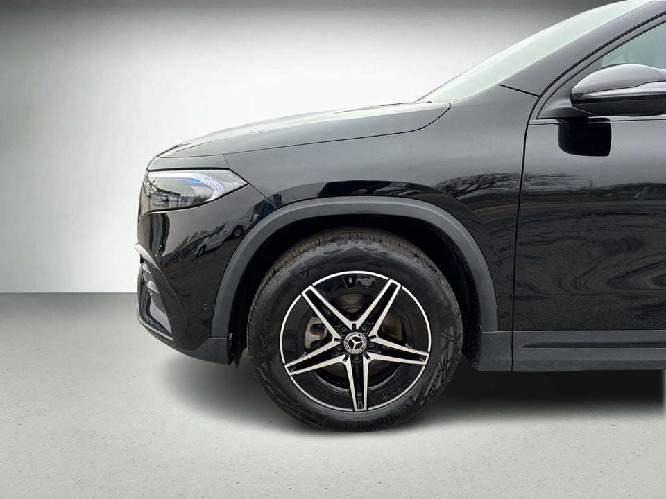 Mercedes EQA250+ AMG Line 5d