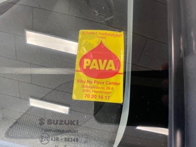 Suzuki S-Cross 1,0 Boosterjet Active 5d