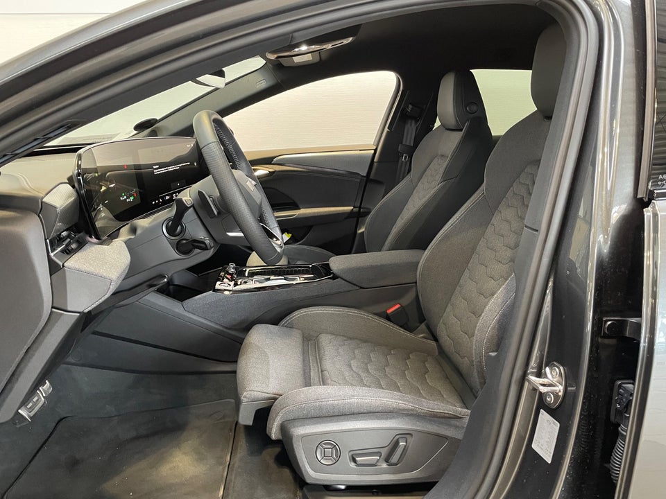 Audi A6 e-tron Progress plus Avant 5d