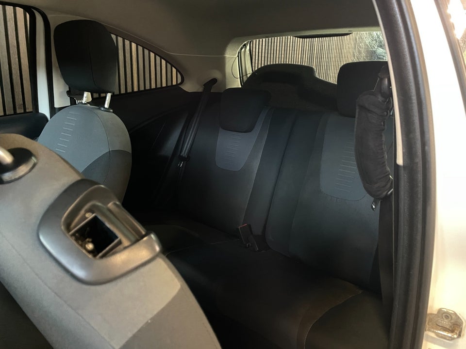 Ford Ka 1,2 Titanium 3d