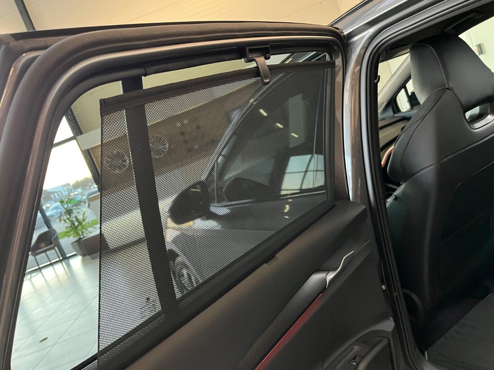 Skoda Enyaq 85 iV Sportline Advanced 5d