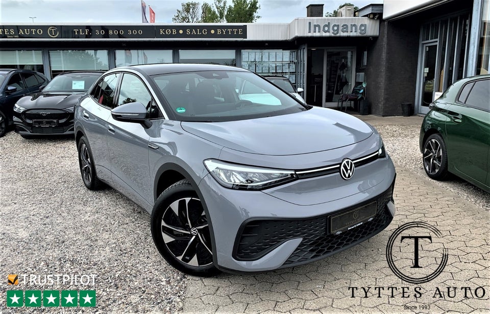 VW ID.5 77 Pro Performance 5d