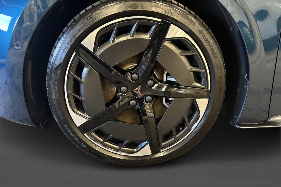 Cupra Born 77 Pasión 5d