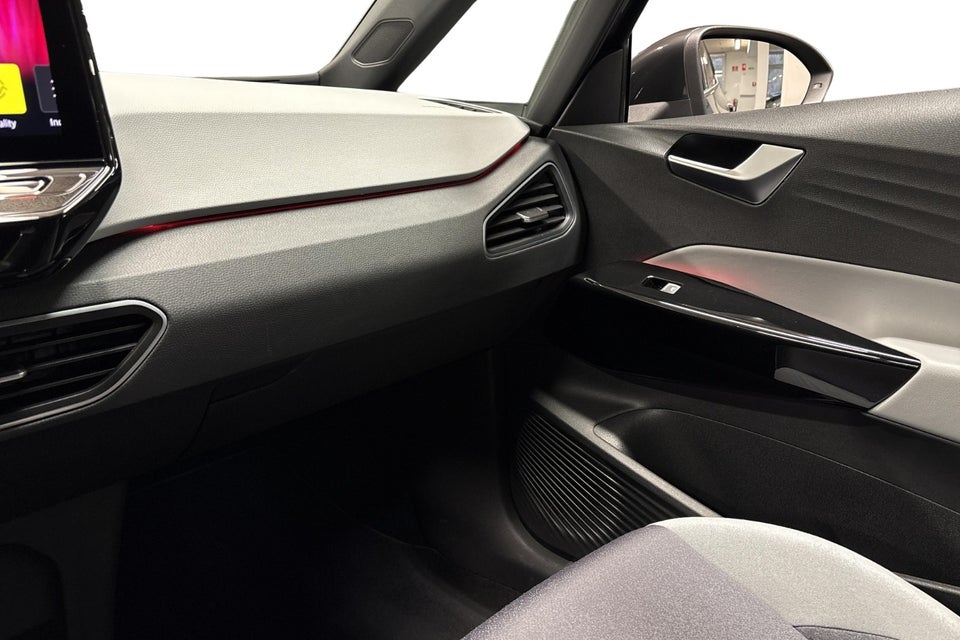 VW ID.3 58 Business 5d