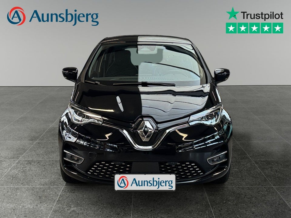 Renault Zoe 52 Intens 5d