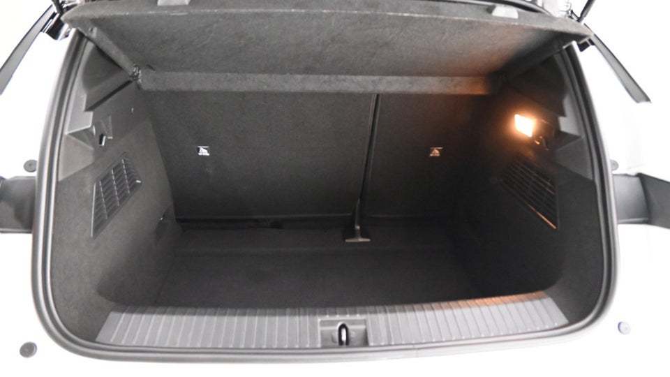 Renault Megane E-Tech 60 Iconic 5d