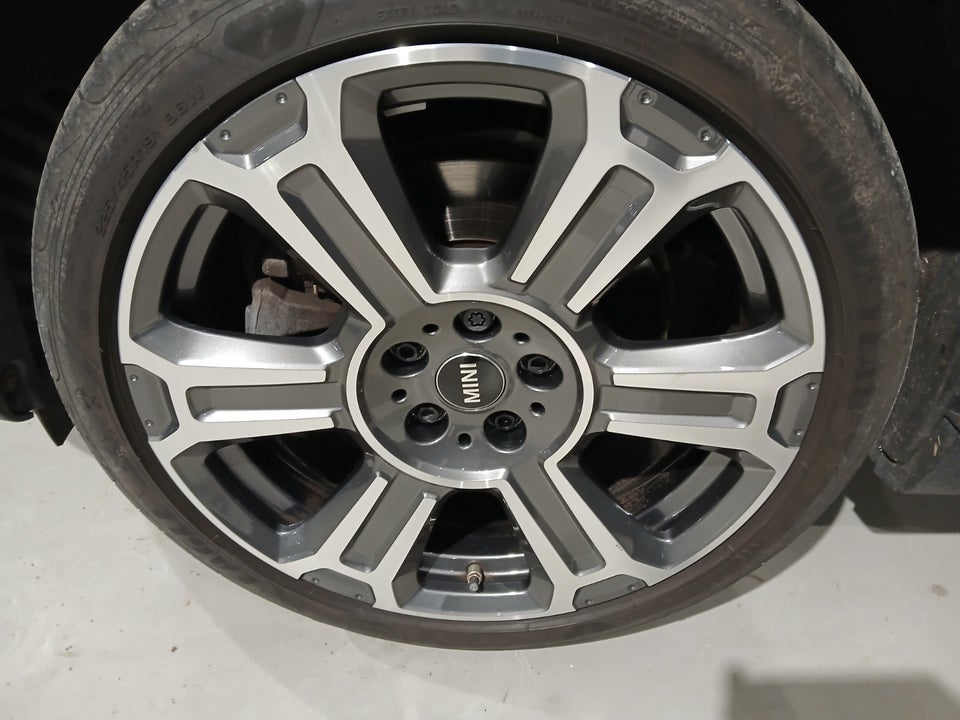 MINI Countryman Cooper SE 1,5 Maximise aut. ALL4 5d