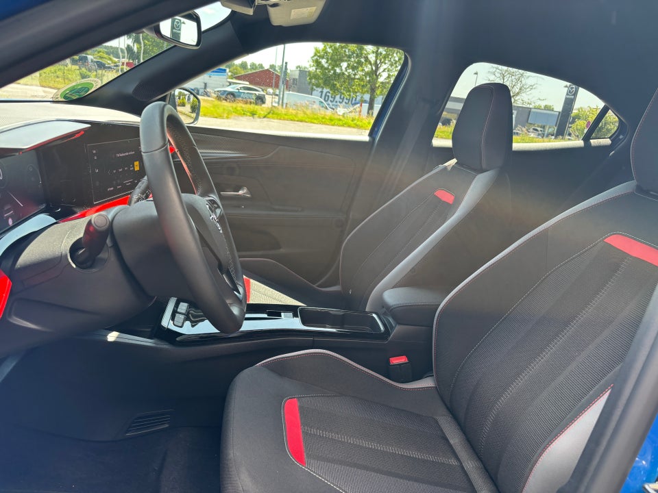 Opel Mokka-e 50 GS Line 5d