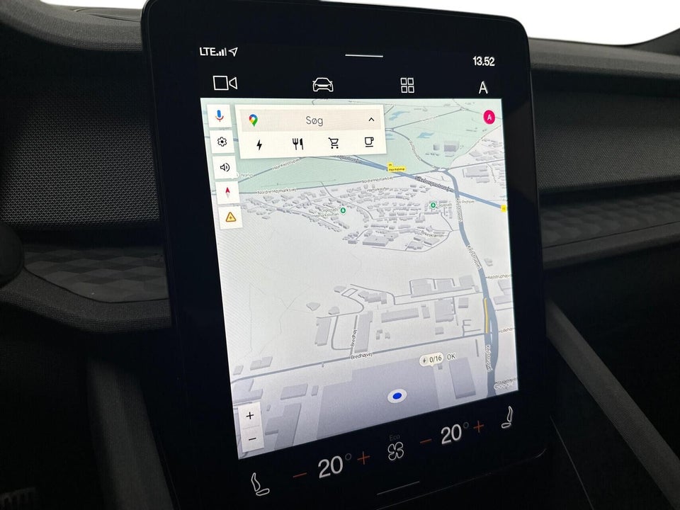 Polestar 2 Long Range 5d