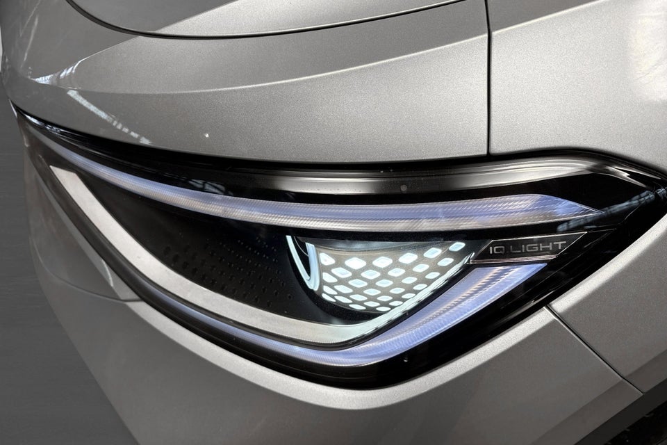 VW ID.4 77 Style+ 5d