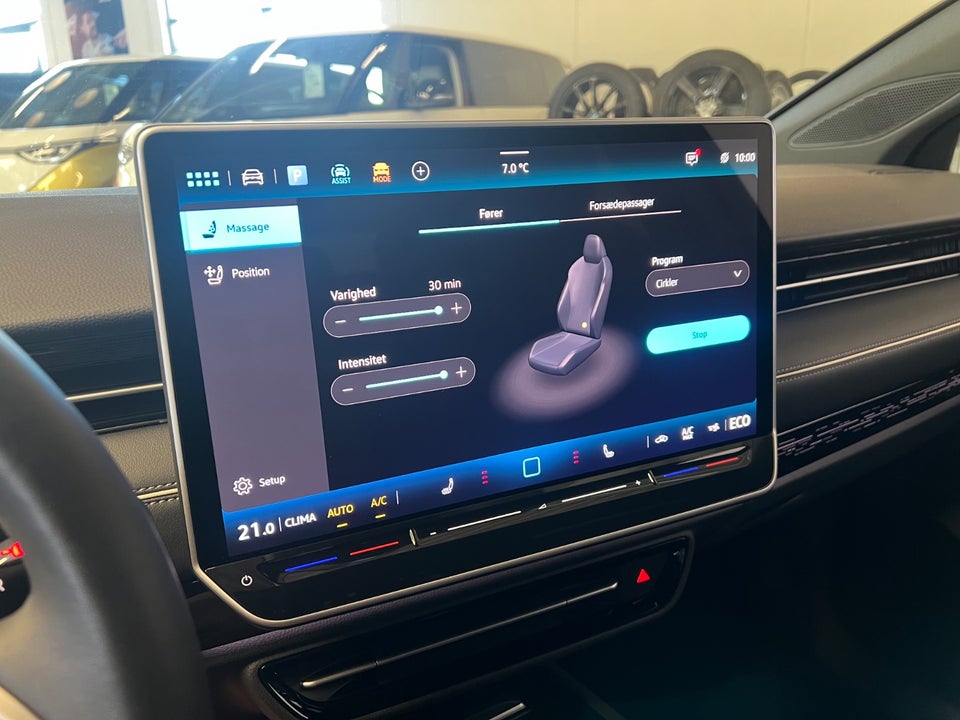 VW ID.7 86 Style S Tourer 5d