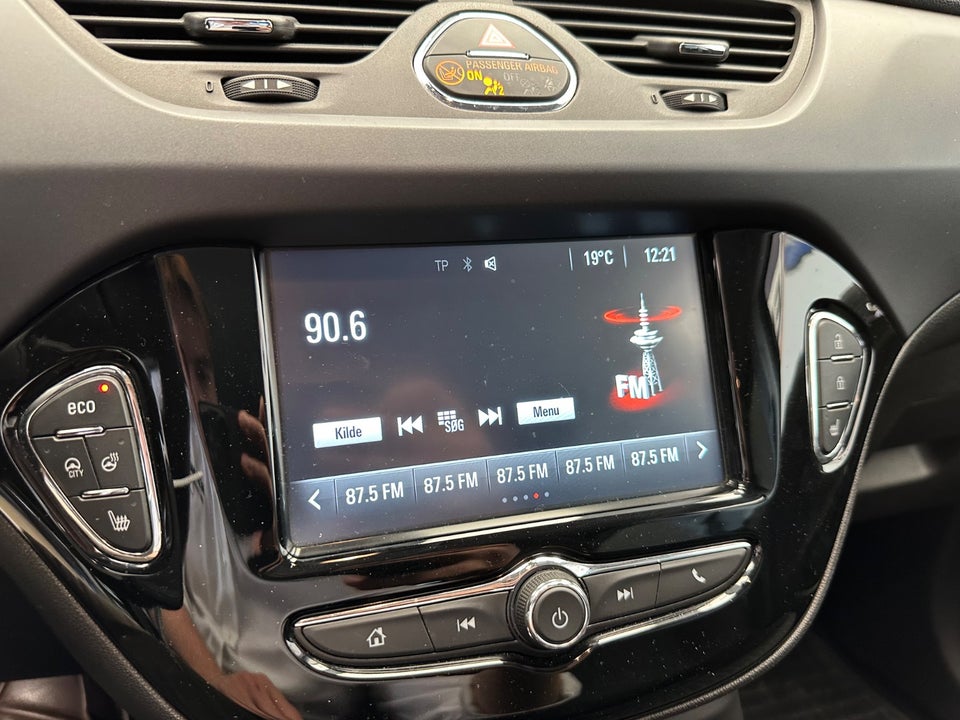 Opel Corsa 1,3 CDTi 95 Enjoy 5d