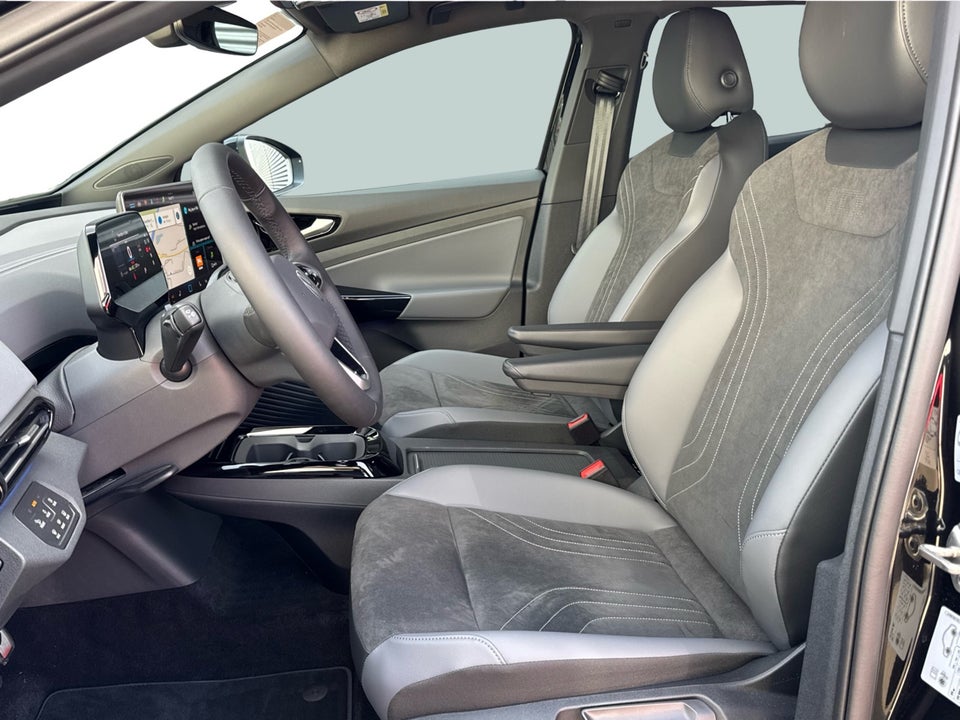 VW ID.4 77 Style+ 5d