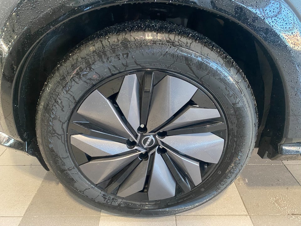 Nissan Ariya 87 Advance 5d