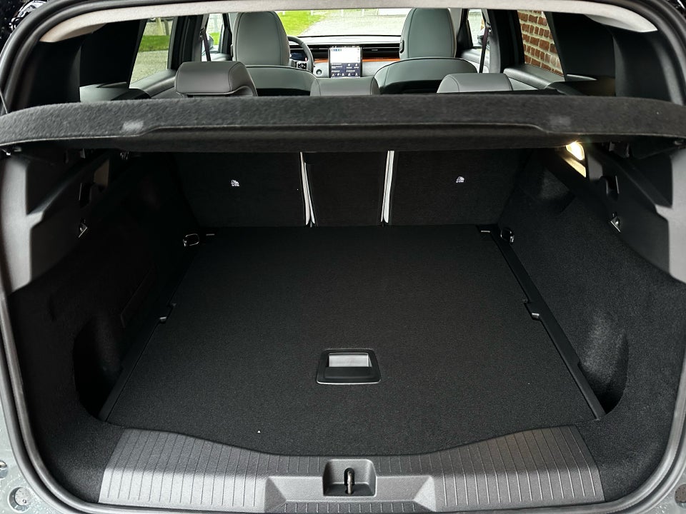 Citroën ë-C5 Aircross 80 VTR Sport 5d