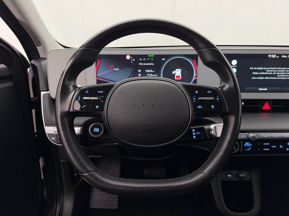 Hyundai Ioniq 5 77 Essential 5d