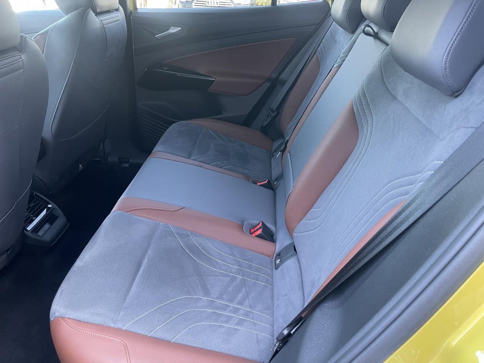 VW ID.4 77 1ST Pro Performance 5d