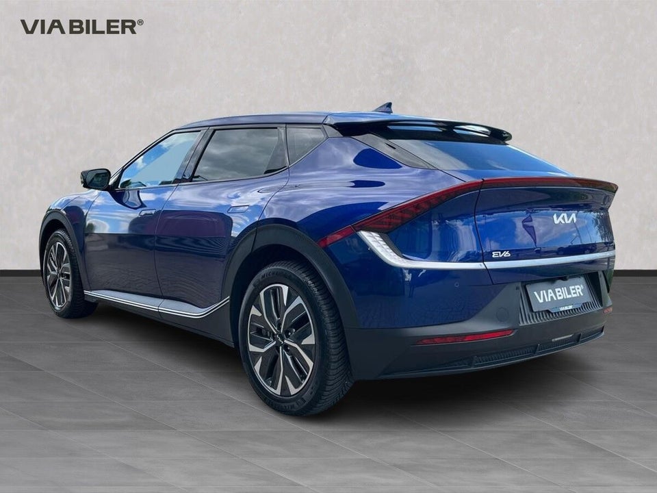 Kia EV6 77 Long Range Access 5d