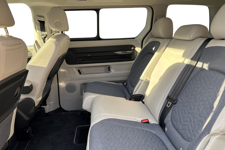 VW ID.Buzz 86 Style+ 7prs LWB 5d