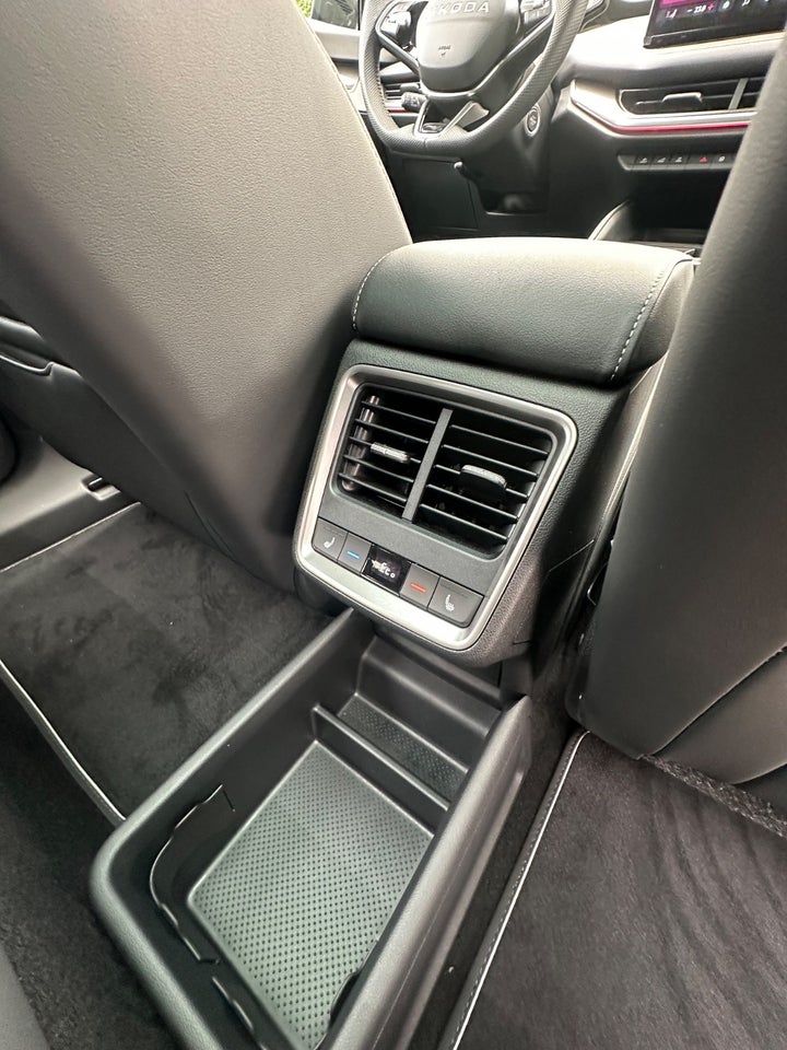 Skoda Enyaq 85 iV Sportline Maxx 5d