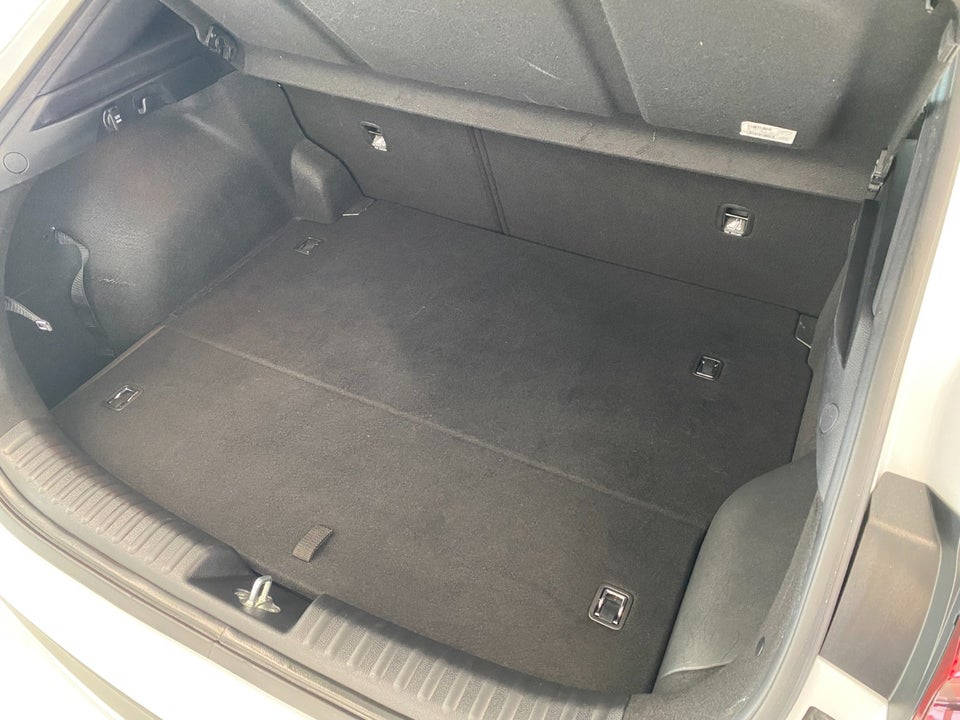 Kia XCeed 1,6 PHEV Prestige DCT 5d