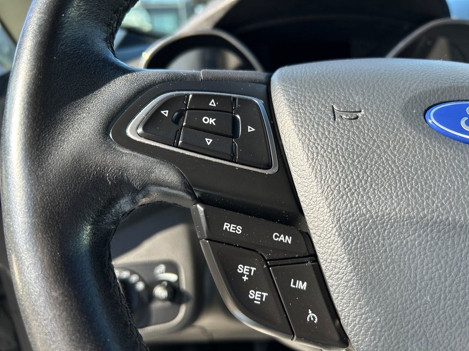 Ford C-MAX 1,0 SCTi 125 Titanium 5d