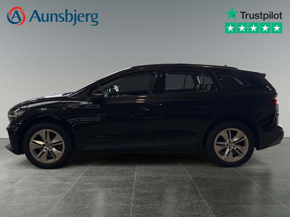 Skoda Enyaq 50 iV 5d