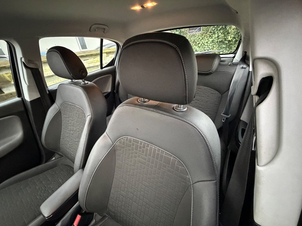 Opel Corsa 1,0 T 90 Cosmo 5d