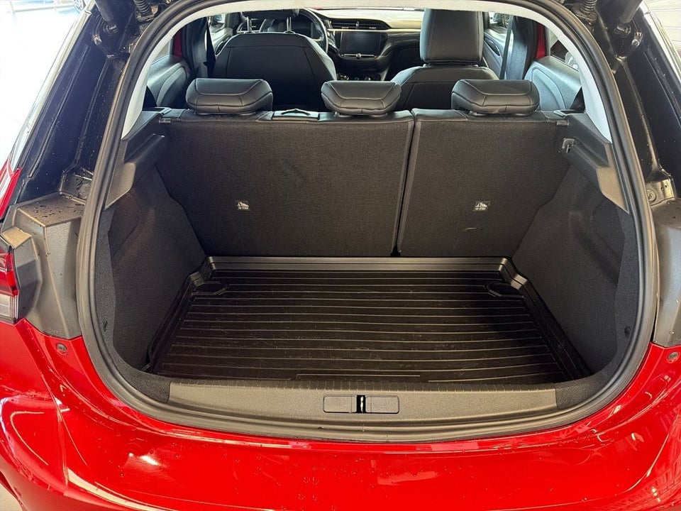 Opel Corsa 1,2 Elegance 5d