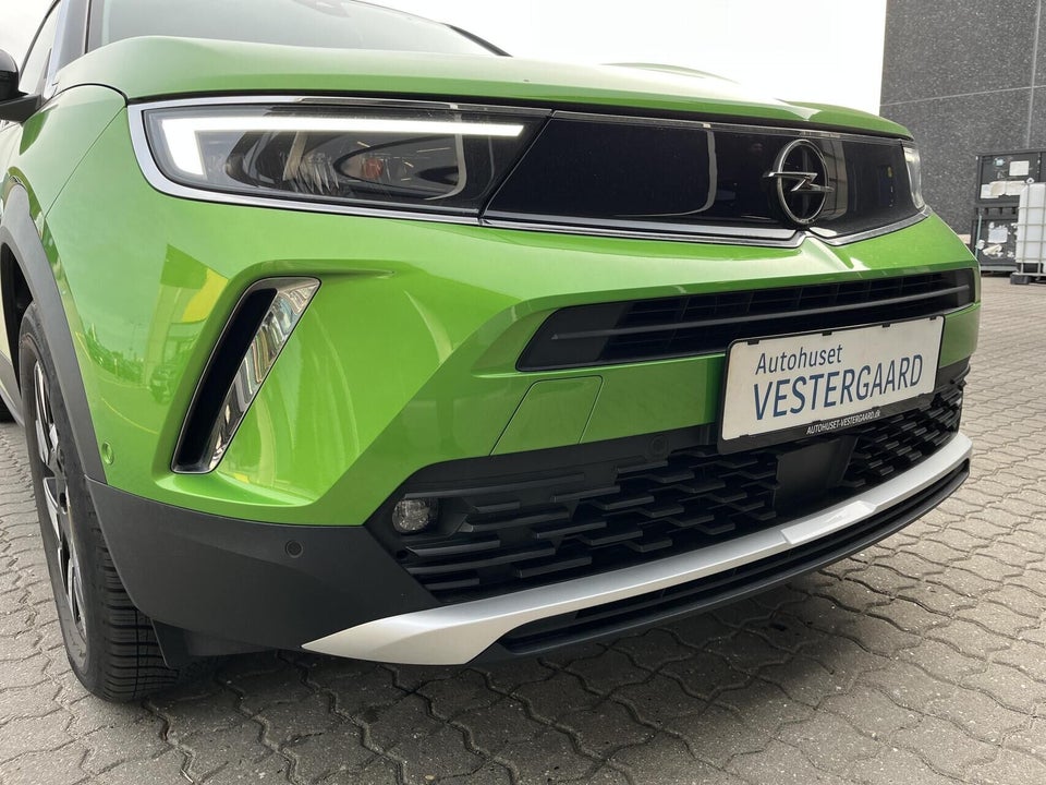 Opel Mokka-e 50 Elegance 5d